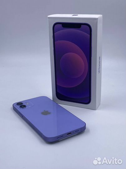 iPhone 12, 128 ГБ