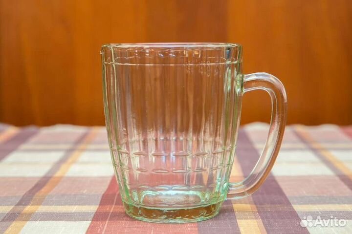 Кружка пивная 0,5л СССР 1979г в коллекцию