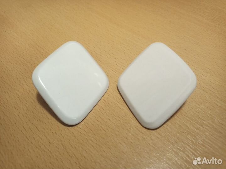 Крышки форсунки омывателя Ford Focus 3 рестайлинг