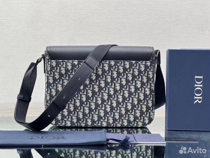 Сумка мессенджер dior