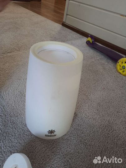 Увлажнитель воздуха proffi ультразвуковой