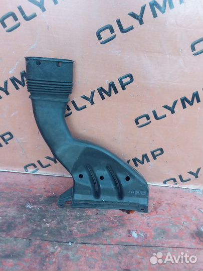 Воздухозаборник Toyota Mark Ii GX110 1G-FE 2001