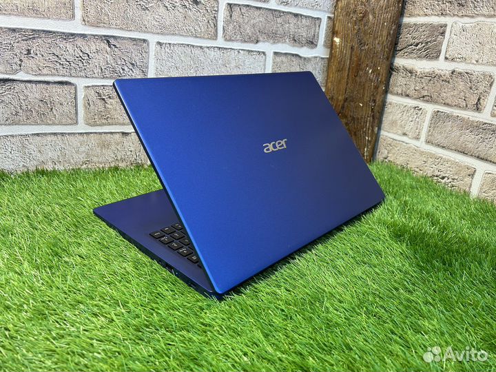 Игровой Acer Intel Core I3-8145/MX230/8GB/SSD512Gb