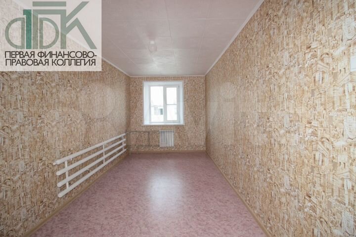 4-к. квартира, 87,3 м², 3/3 эт.