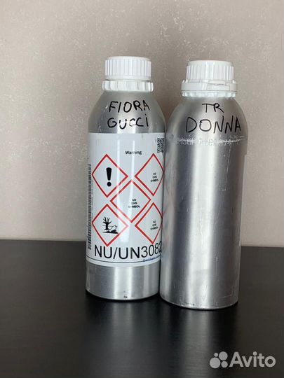 Масляные духи оптом 025