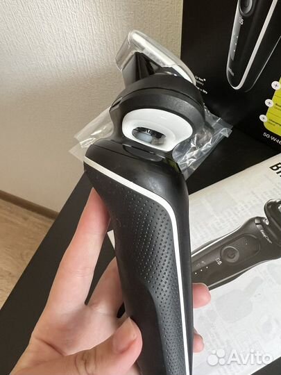 Бритва braun series 5