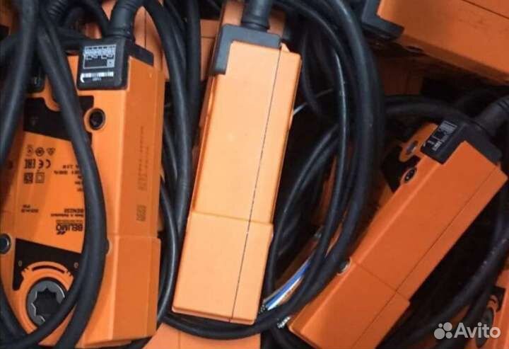 BEN 230 BFL 230 Belimo