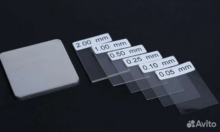 Лкп GM200 толщиномер - новый