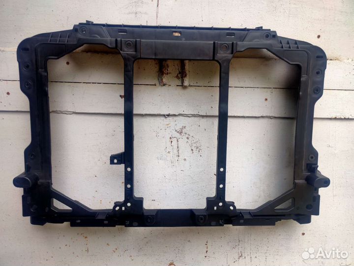 Суппорт телевизор Mazda CX5 Мазда сх5 KF 2017-н.в