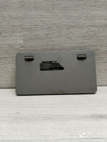 Крышка блока предохранителей Mercedes Sprinter 906