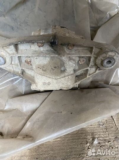 BMW 5-серия E39 1995-2003 Редуктор заднего моста