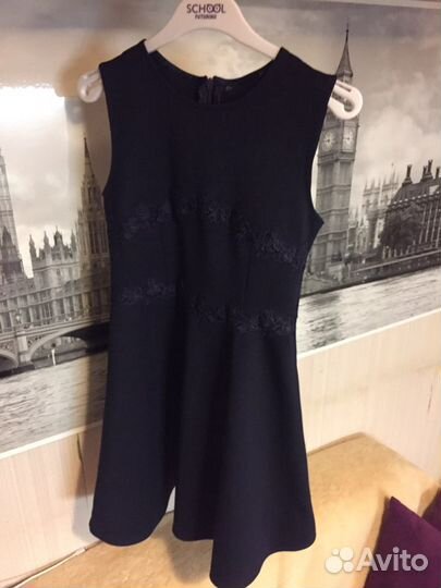 Сарафан для девочки