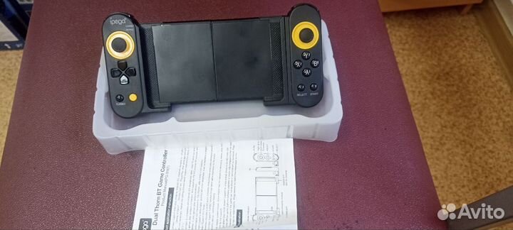 Геймпад ipega PG-9167