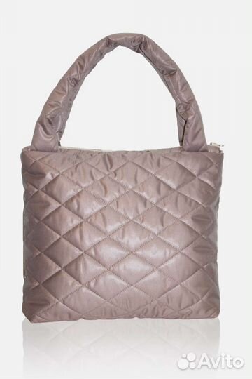 Сумка женская шопер