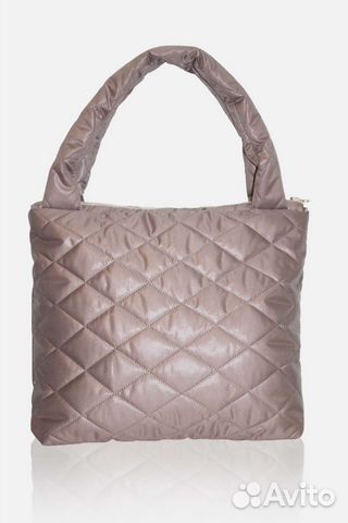 Сумка женская шопер