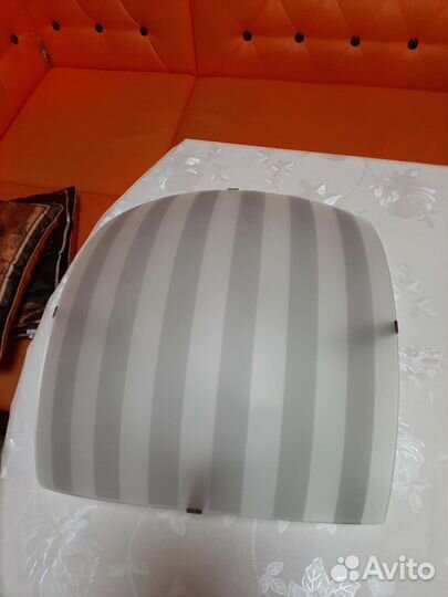 Люстра потолочная для кухни