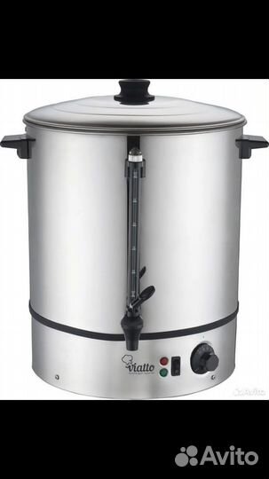 Термопот бу