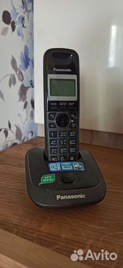 Радиотелефон