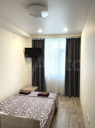 2-к. квартира, 50 м², 2/3 эт.