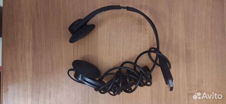 Наушники с микрофоном для пк