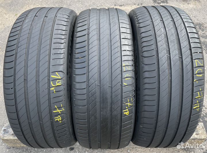Michelin Primacy 4 225/50 R18