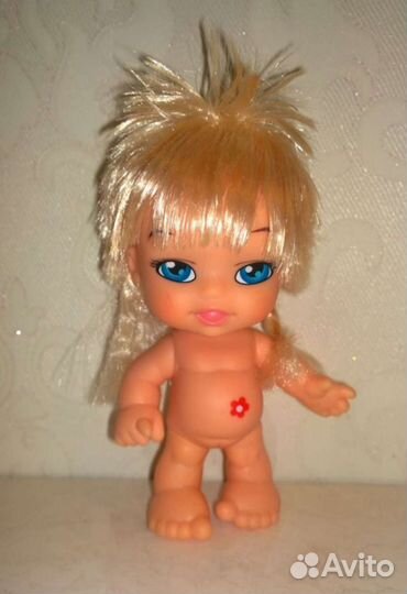 Куклы СССР, гдр