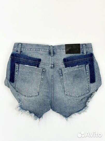 Шорты One teaspoon bandit's