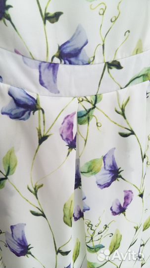 Продам платье