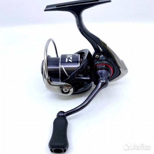 Катушка daiwa 20 Gekka Bijin X LT 2000S
