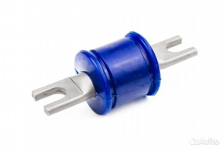 Втулка переднего амортизатора Газель Некст