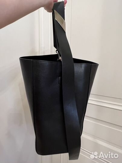 Сумка calvin klein ведро