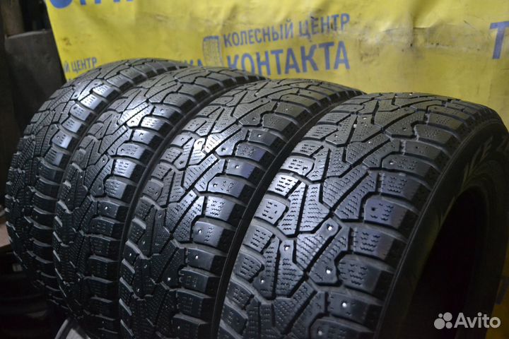 Pirelli Ice Zero 185/65 R15