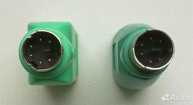 Переходник PS/2