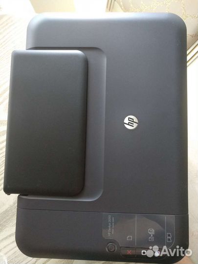 Мфу hp