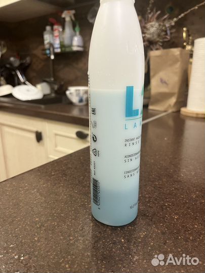 Средства для ухода за волосами