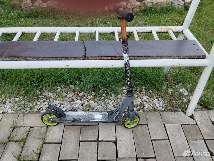 Велосипед детский Stels pilot 310