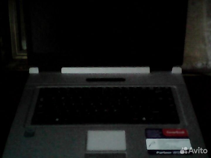 Ноутбук Rower w500