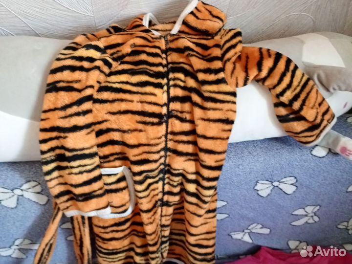 Вещи пакетом для девочки 4-6 лет