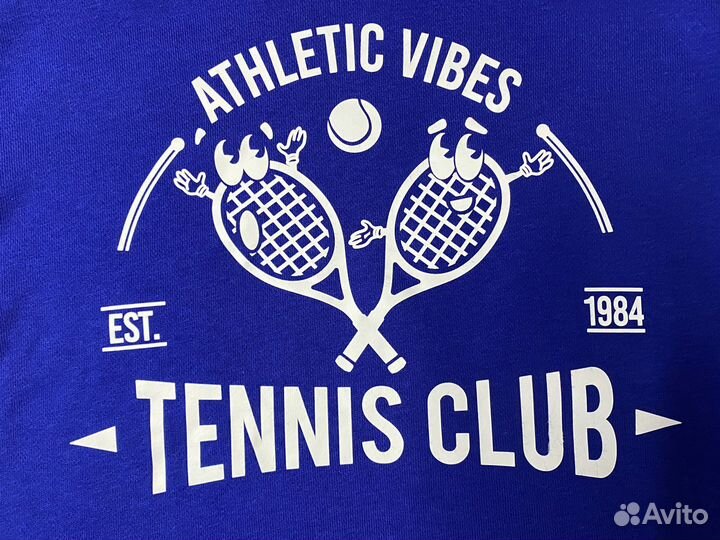 Толстовка h&m 98, 110