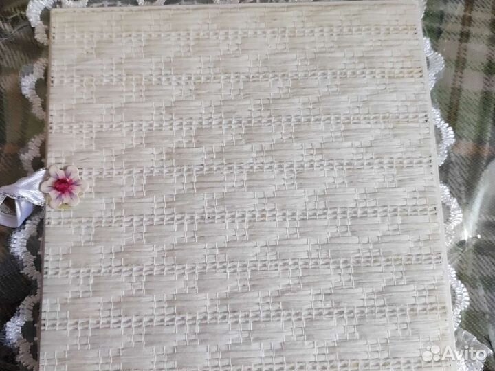 Конверт для свадебного диска