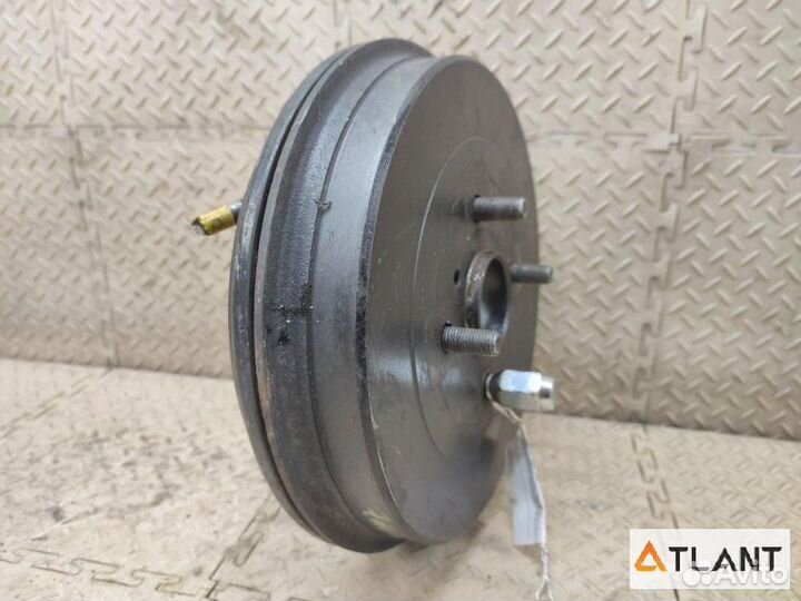 Ступица задняя правая toyota sienta