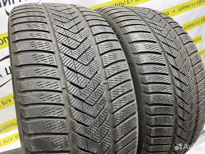 Pirelli Scorpion Winter 275/40 R21 100R