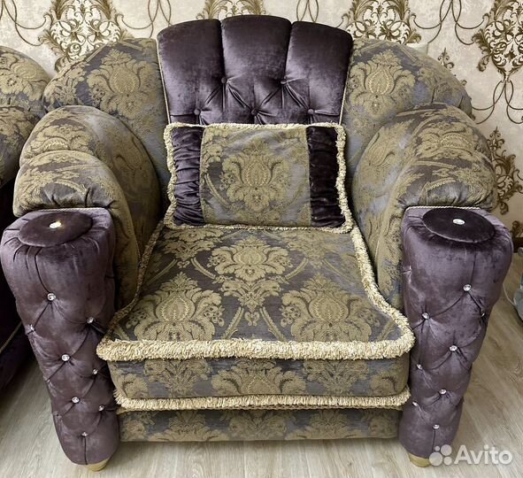 Мягкая мебель бу в хорошем состояний