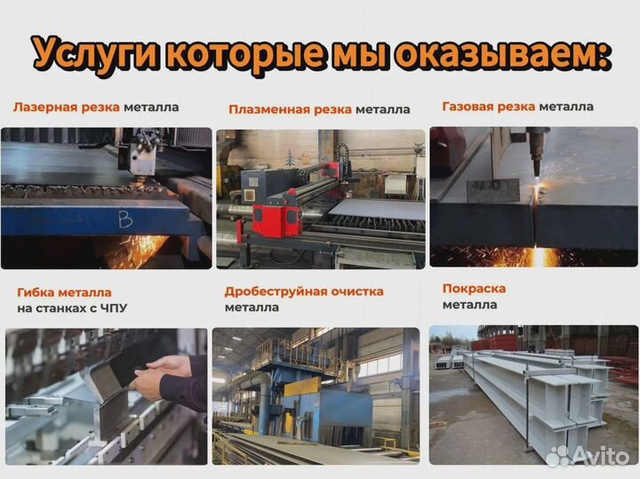 Фермы. Портальная ферма