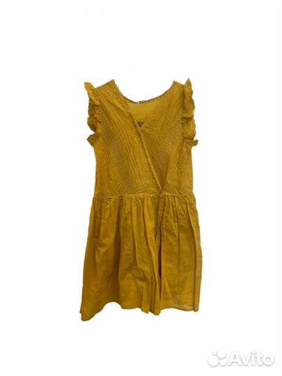 Платье сарафан Emile et ida 8 лет