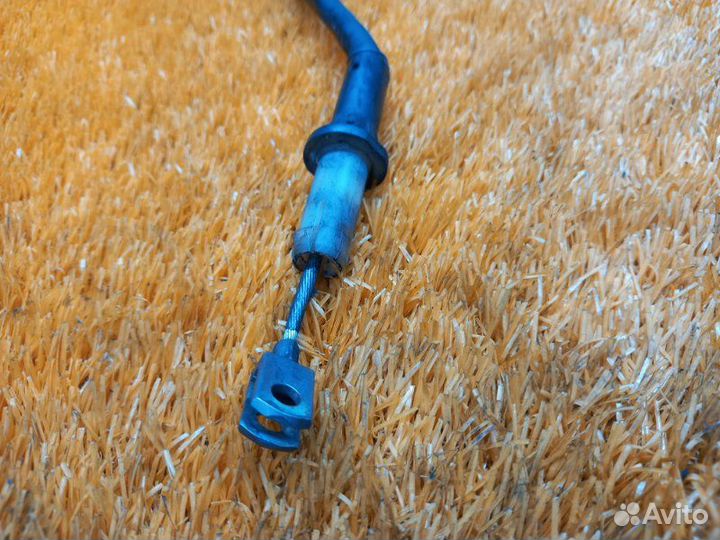 Трос ручника левый Mercedes-Benz E-Class W211