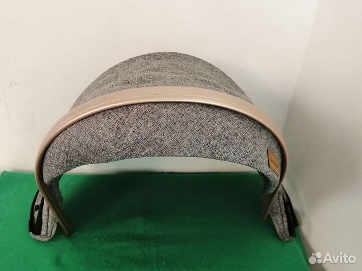 Капюшон на коляску Luxmom