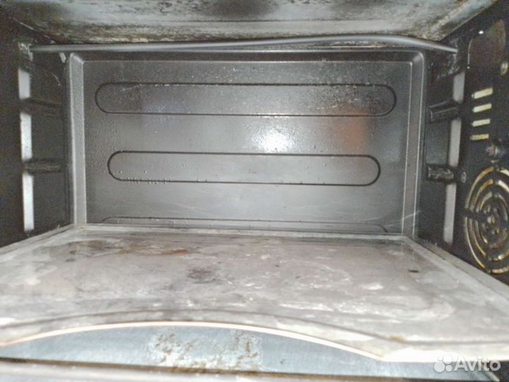 Печка электрическая