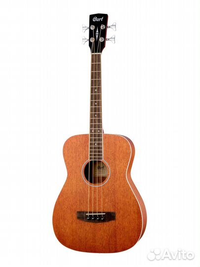 Акустическая бас-гитара (Комплект)