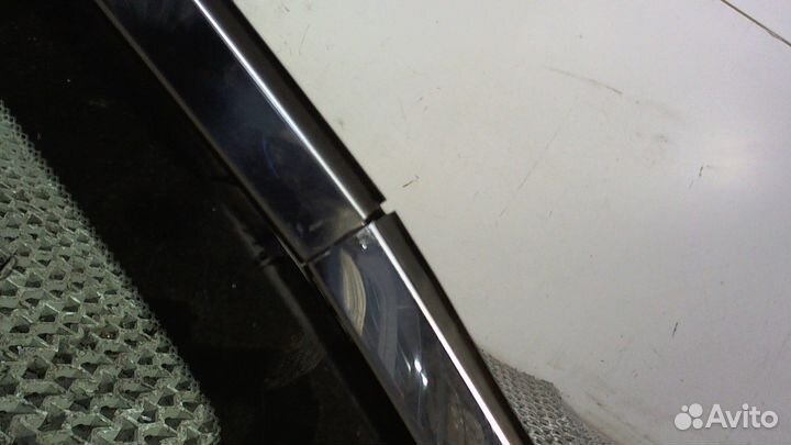 Стекло кузовное боковое Honda Accord 8 USA, 2012